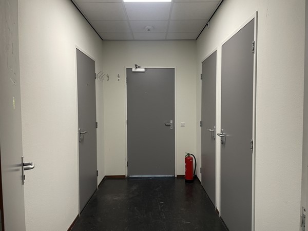 Medium property photo - Stammerkamp 3, 1112 VE Diemen